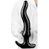 Deepleasure Plug Ondulo M 30 x 6cm